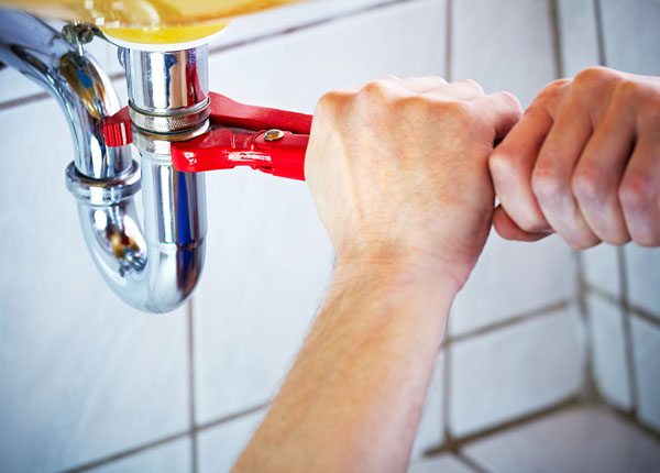 About Grimsley Plumbers
